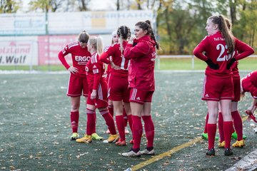 Bild 5 - F TSV Bargteheide - TuS Tensfeld : Ergebnis: 0:2